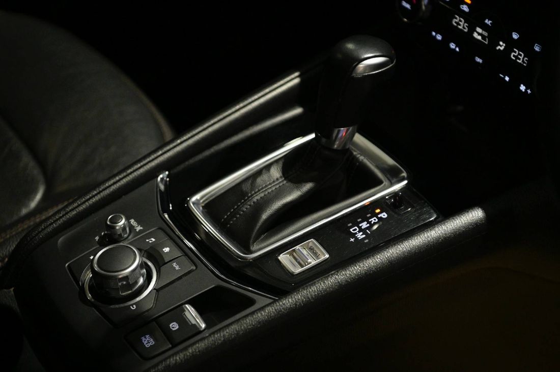 indicator