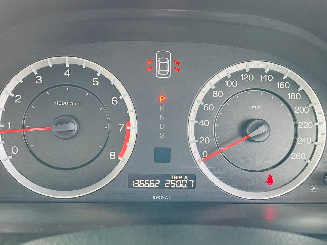 indicator