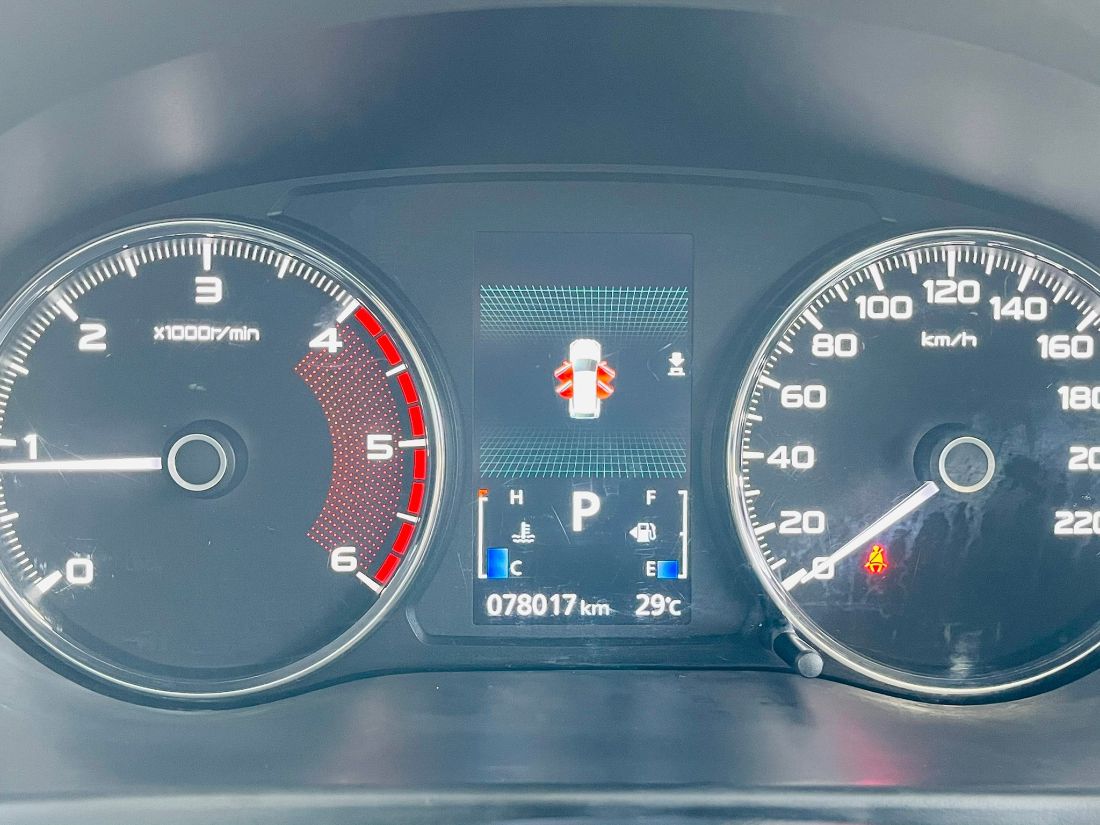 indicator