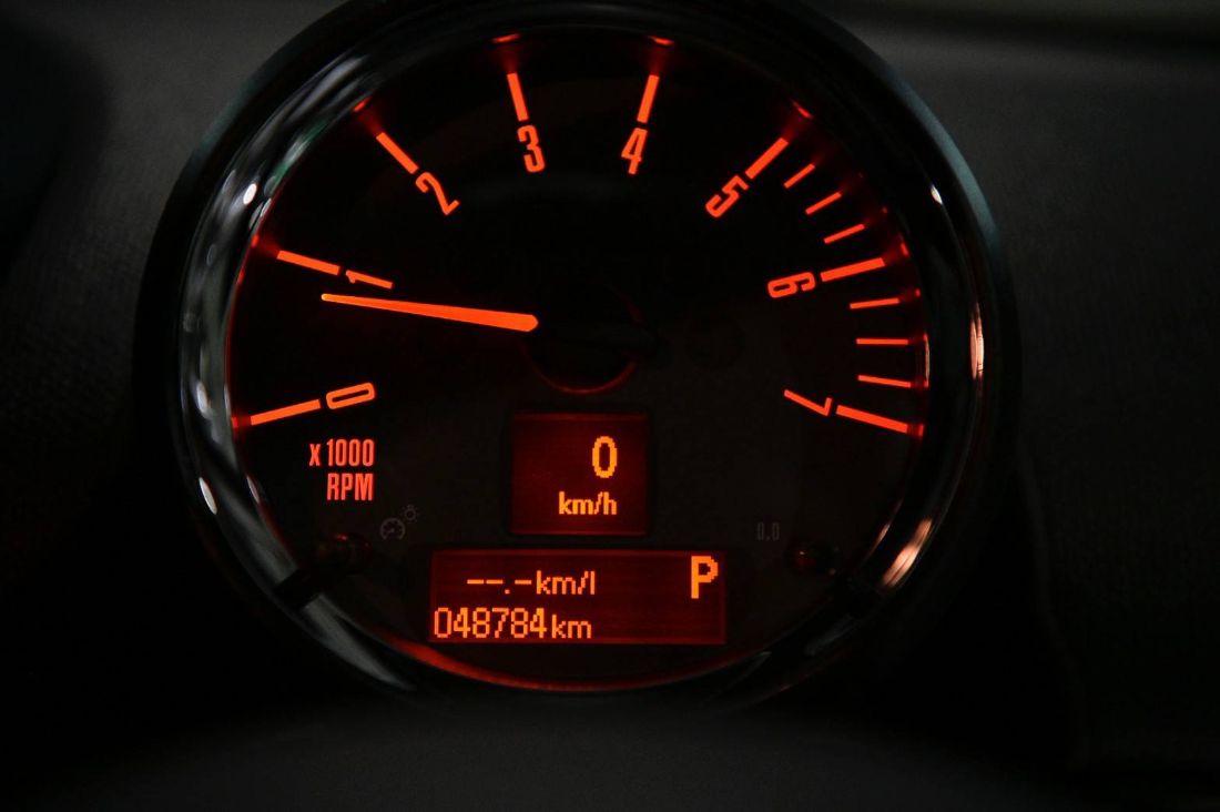 indicator
