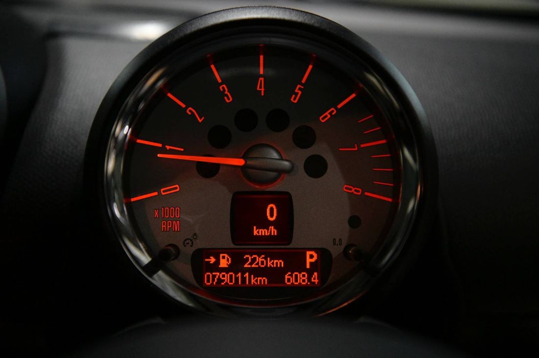 indicator