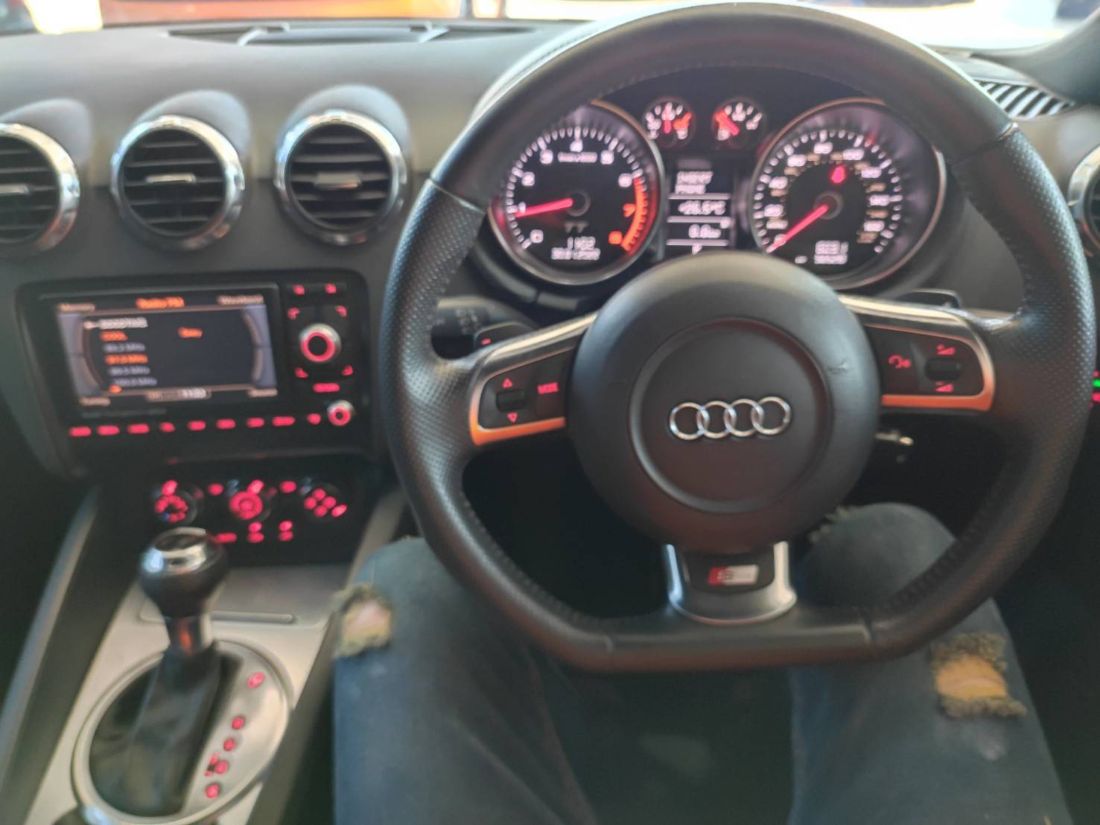 indicator