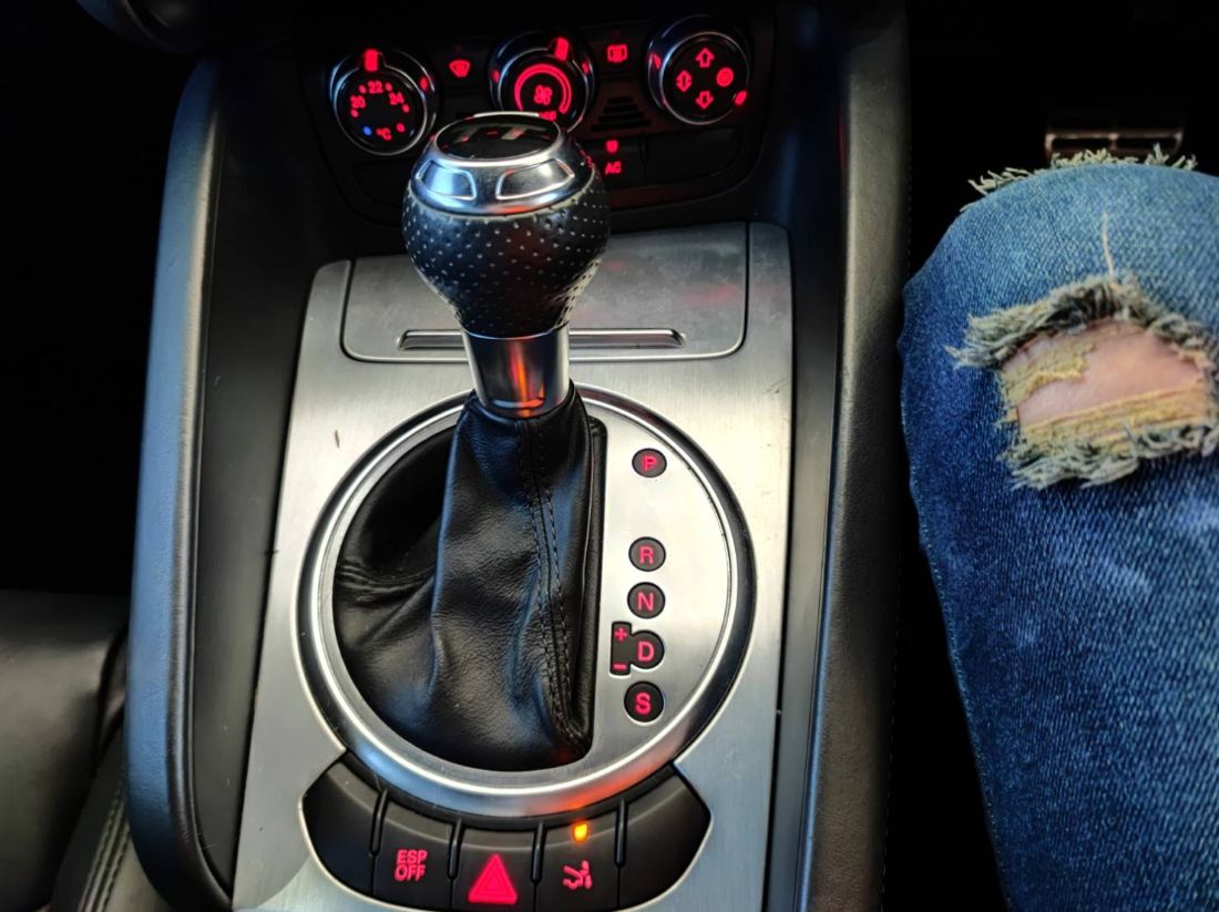 indicator