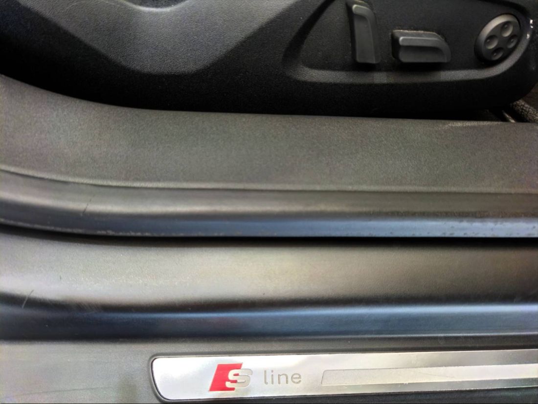 indicator