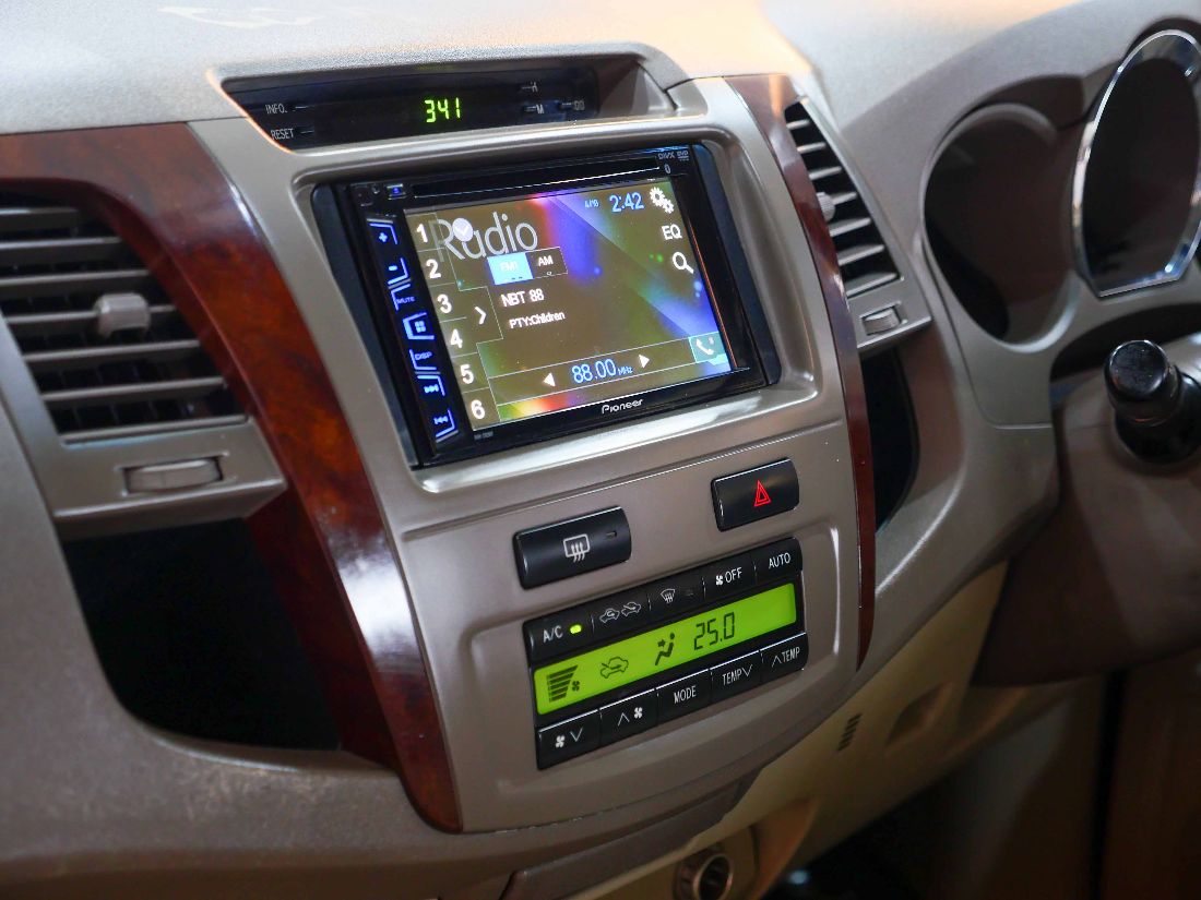 indicator