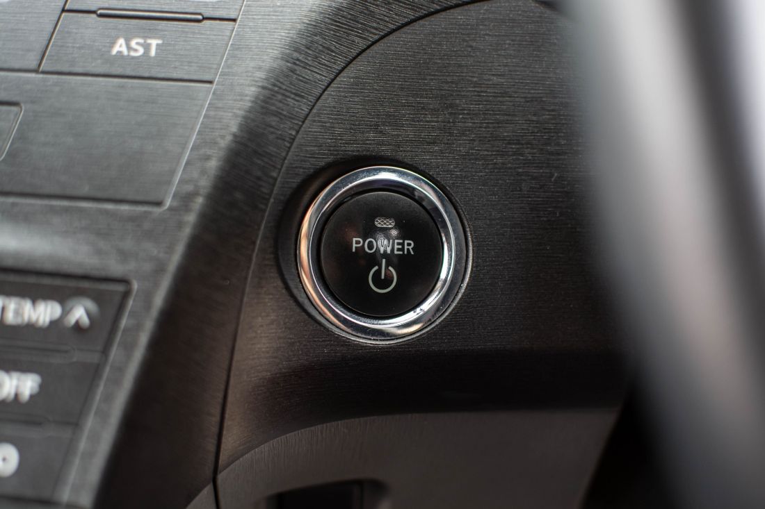 indicator