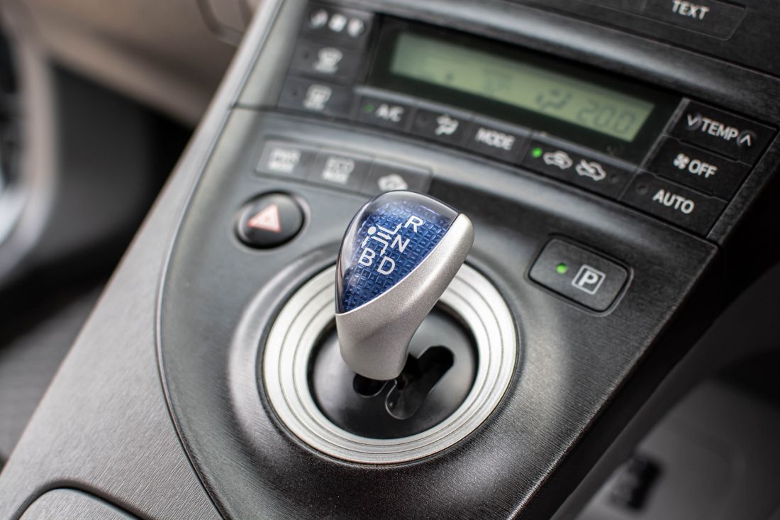 indicator