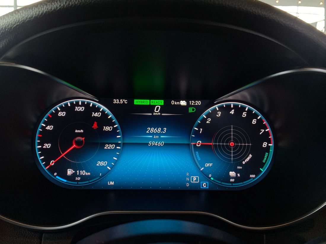indicator