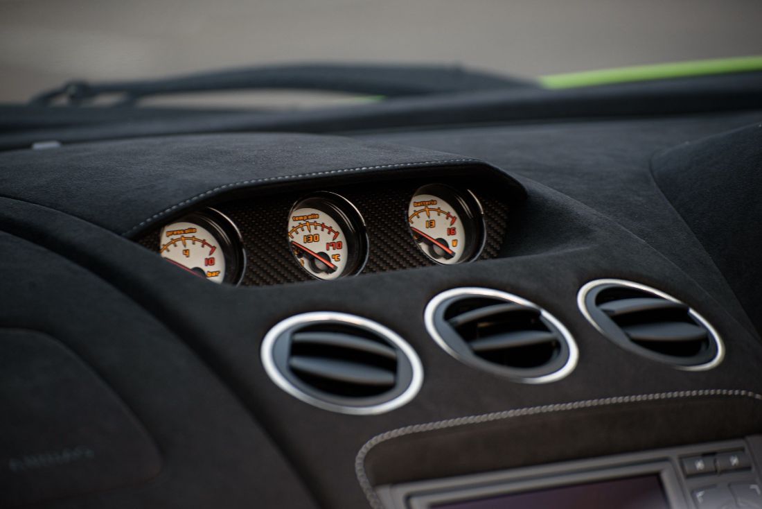 indicator