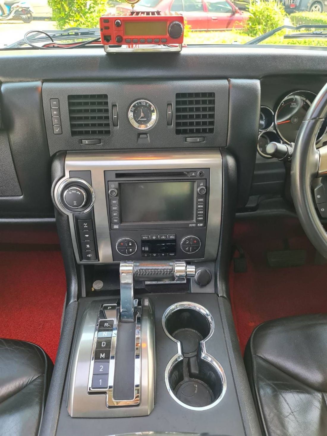 indicator