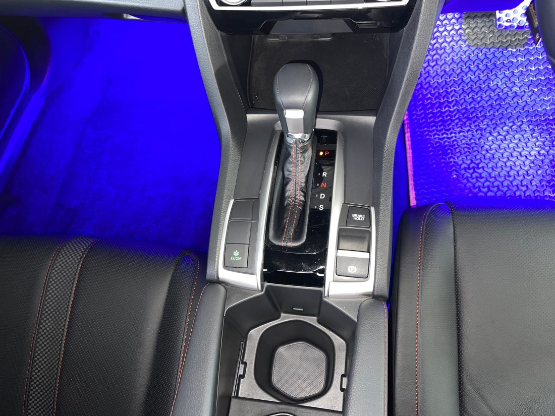 indicator
