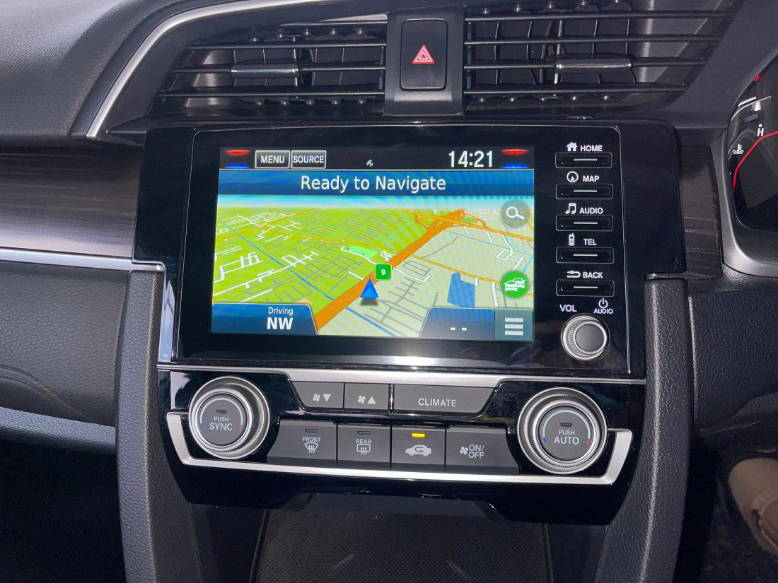 indicator