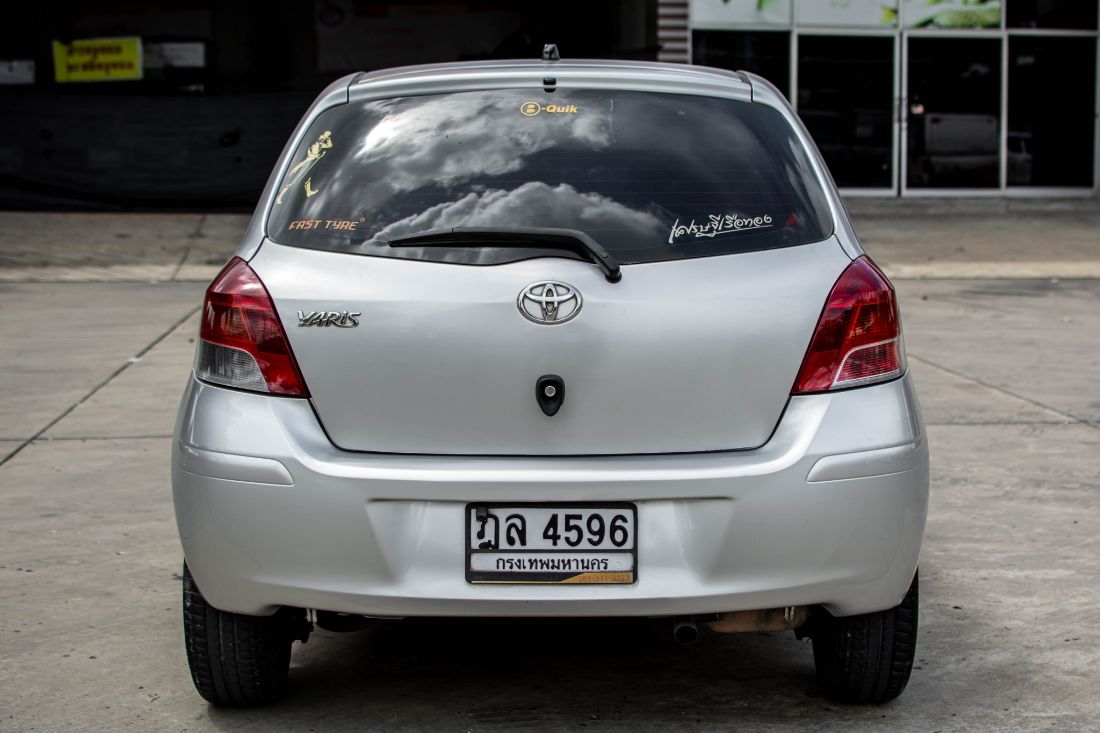 indicator