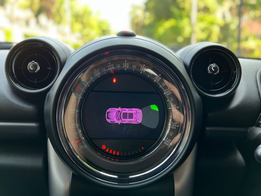 indicator