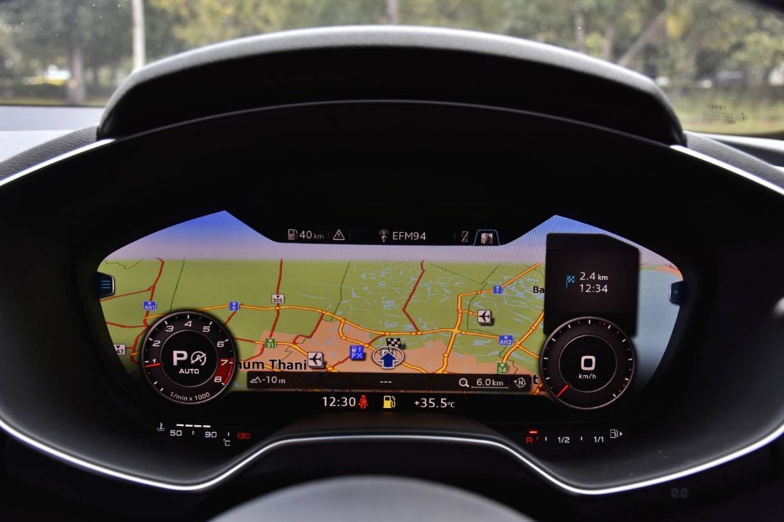 indicator