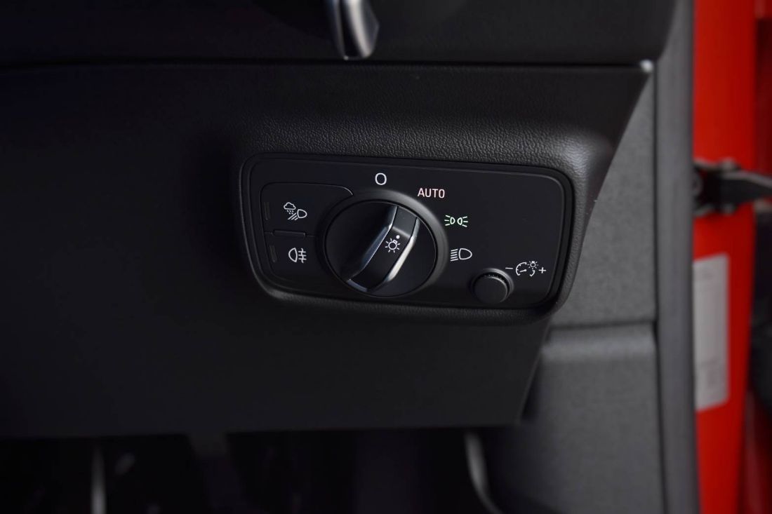 indicator