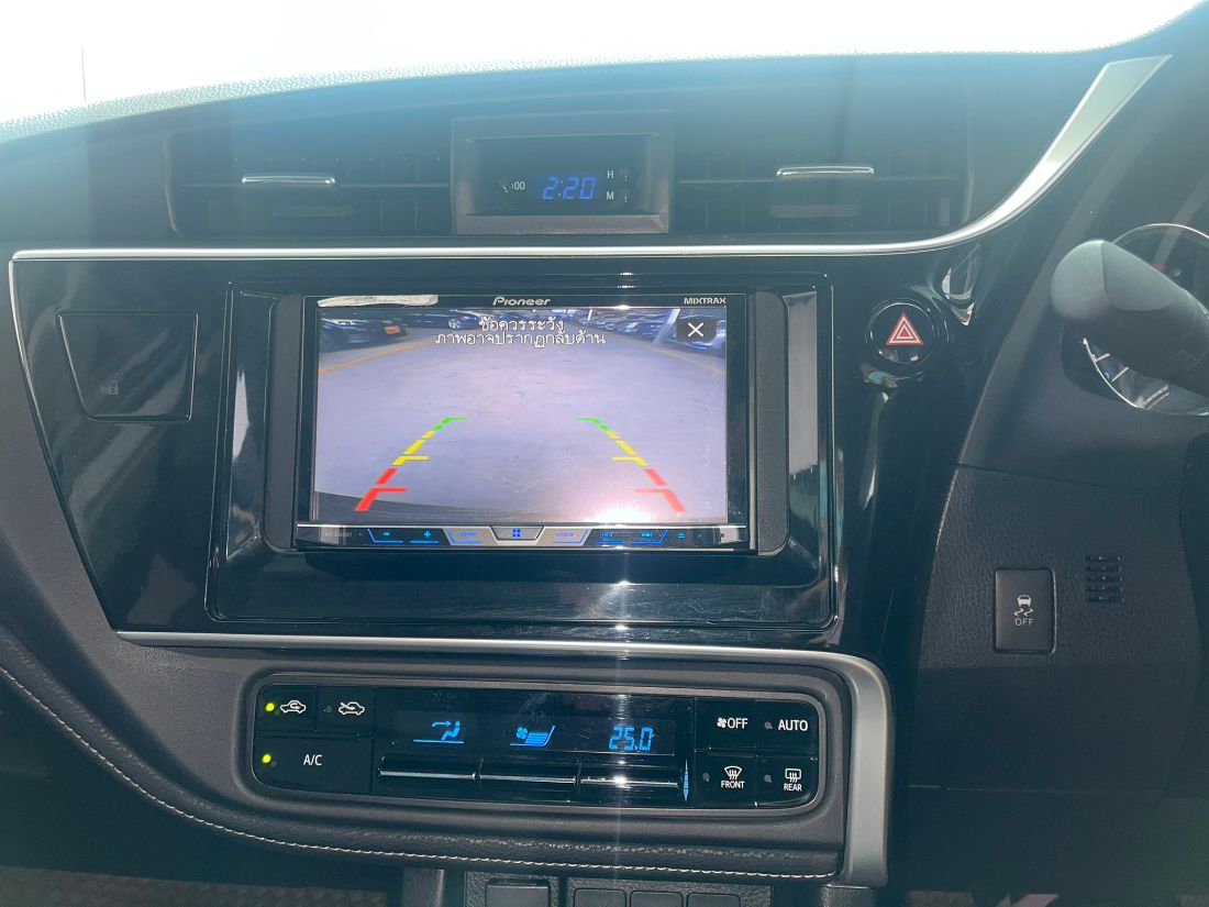indicator