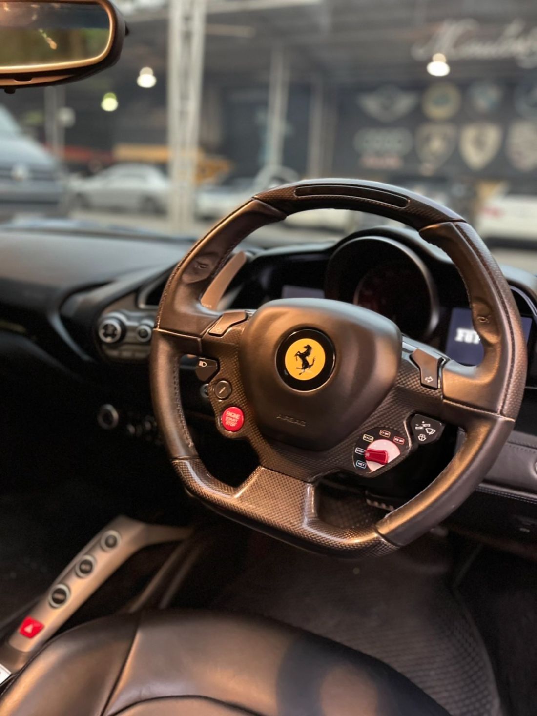 indicator