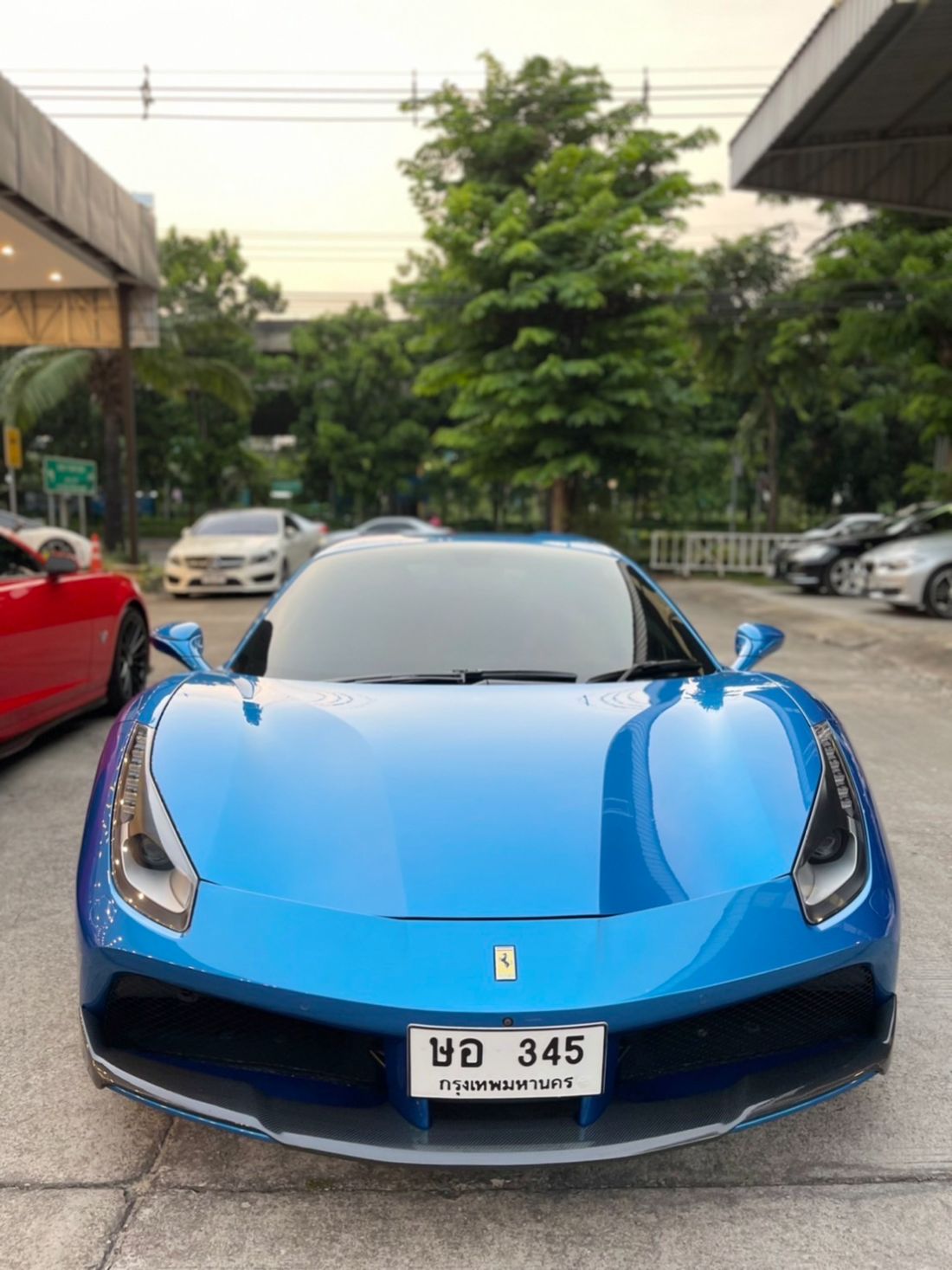 indicator