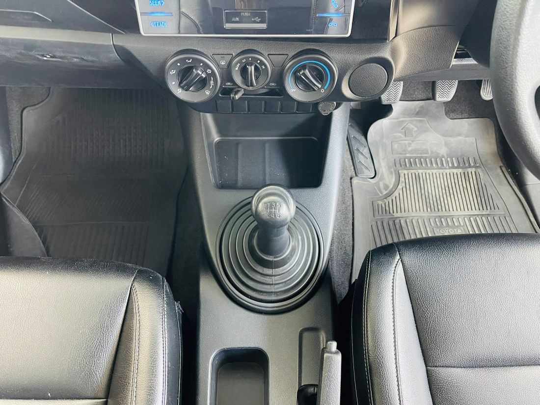 indicator
