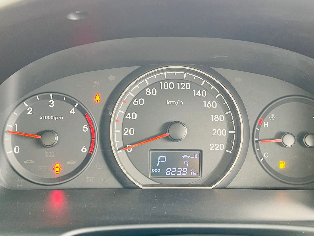 indicator