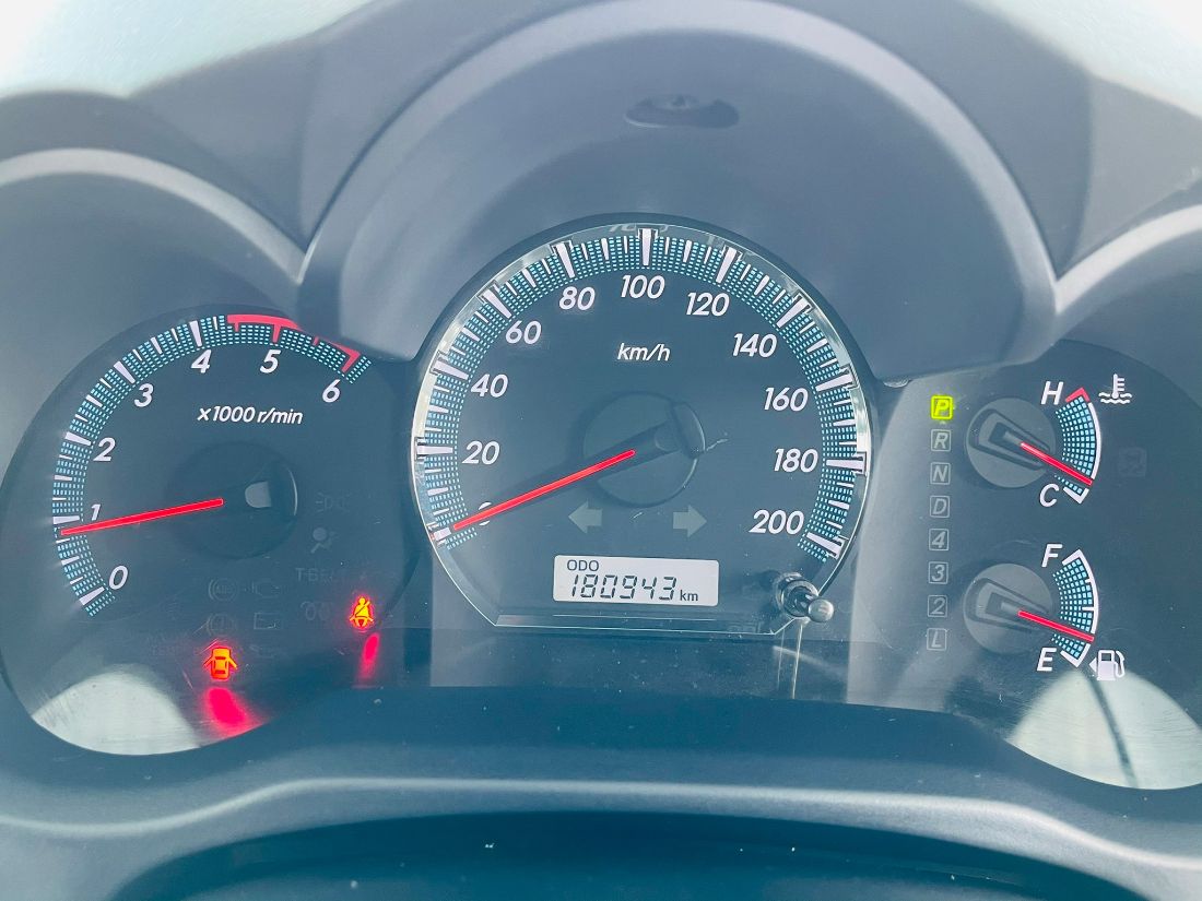 indicator