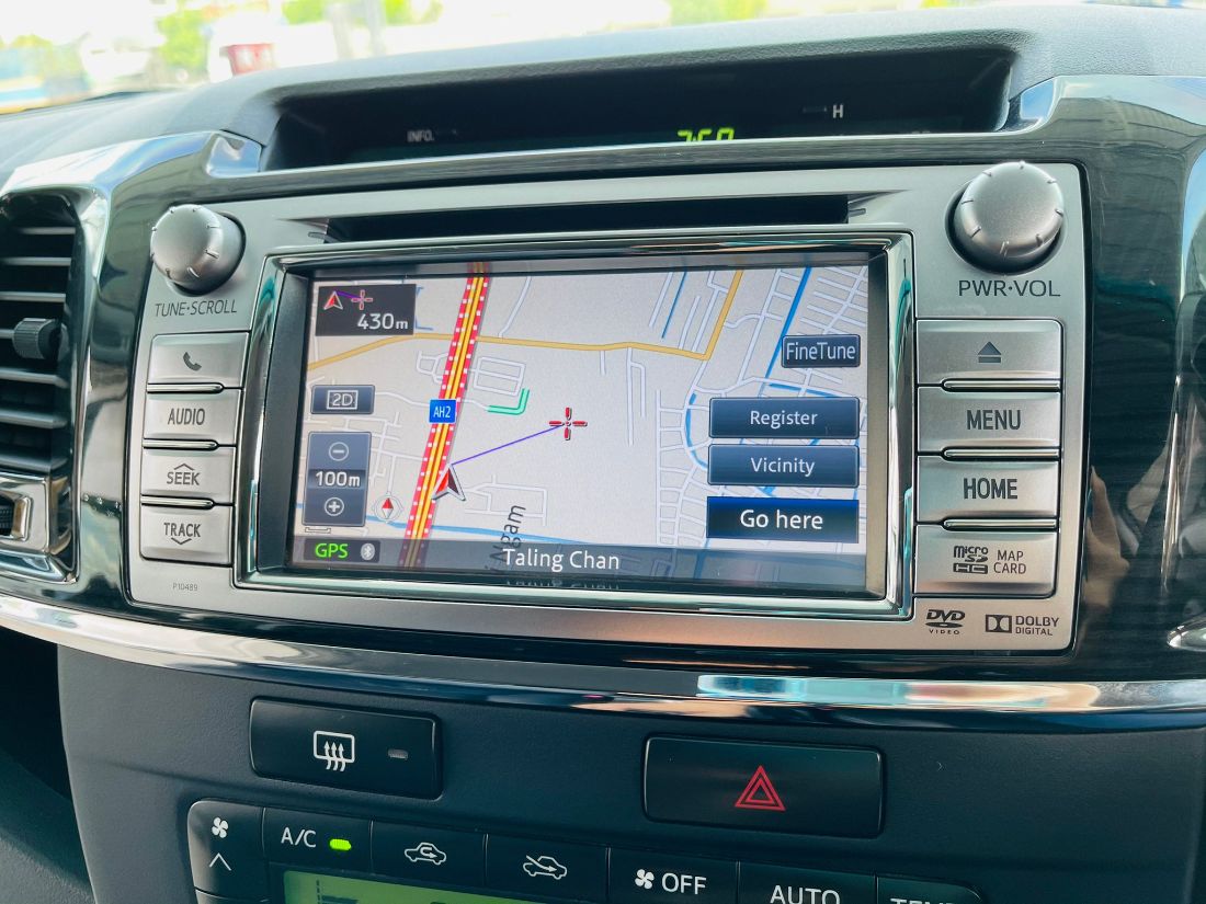 indicator