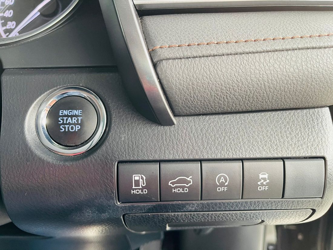indicator
