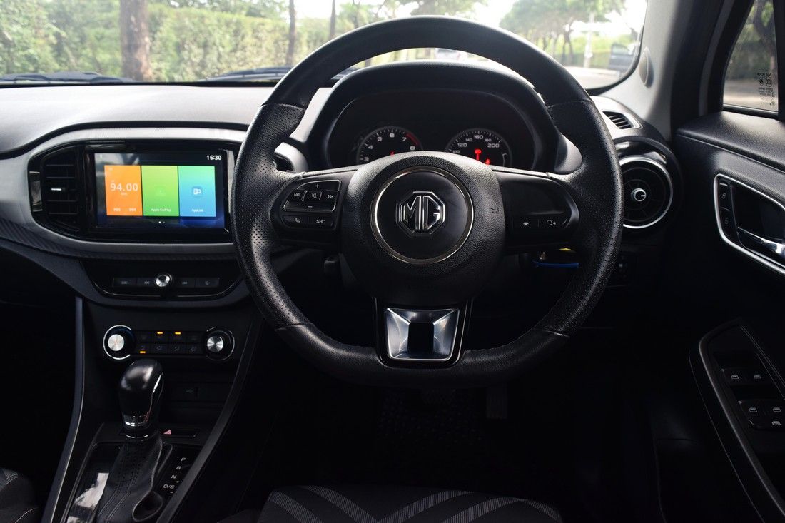 indicator