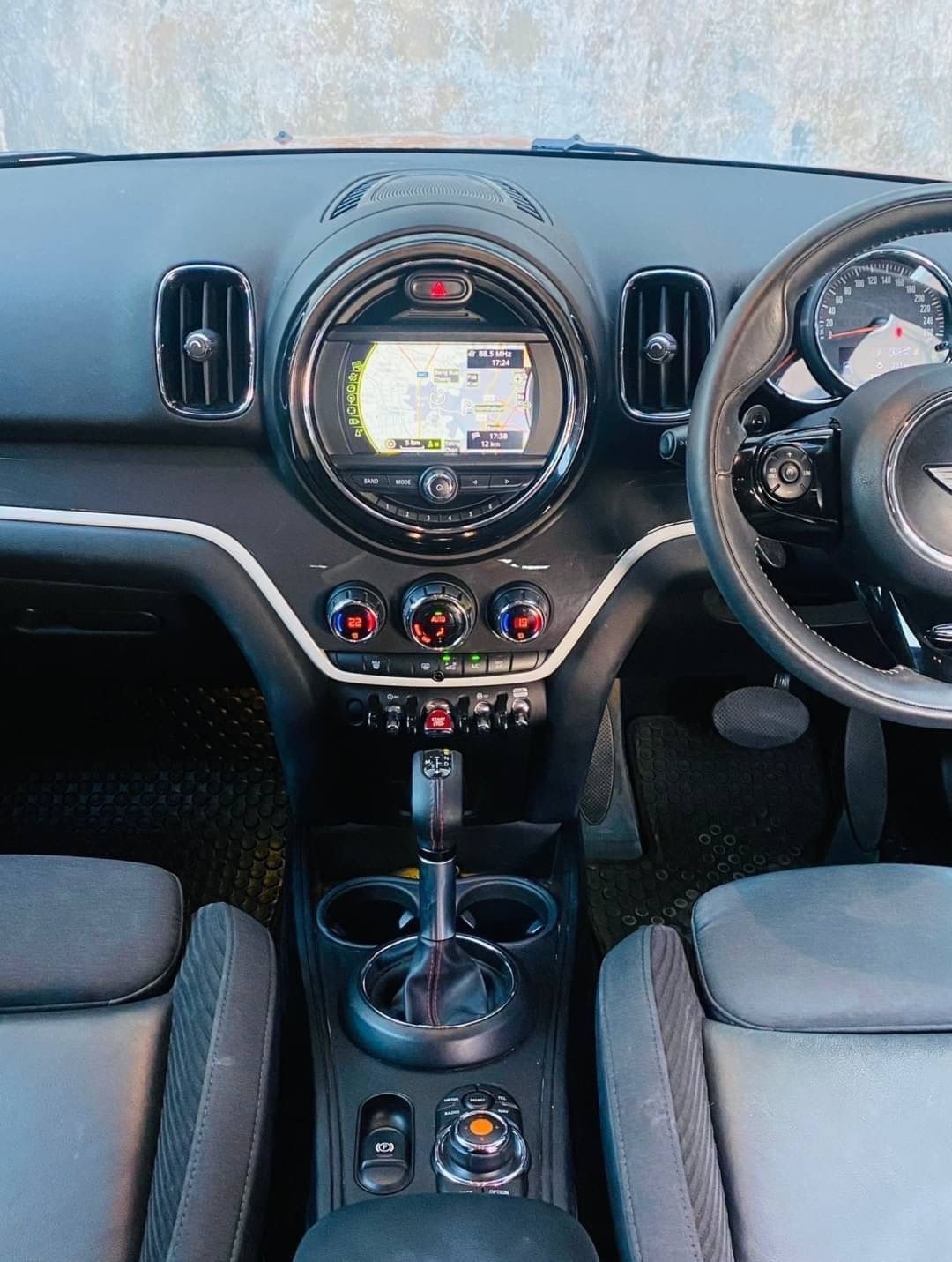 indicator