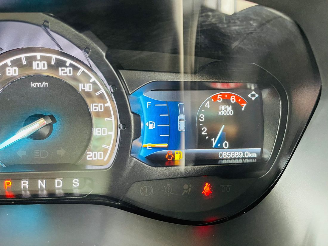 indicator