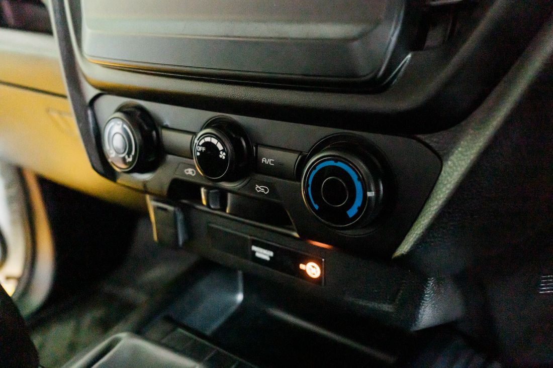 indicator