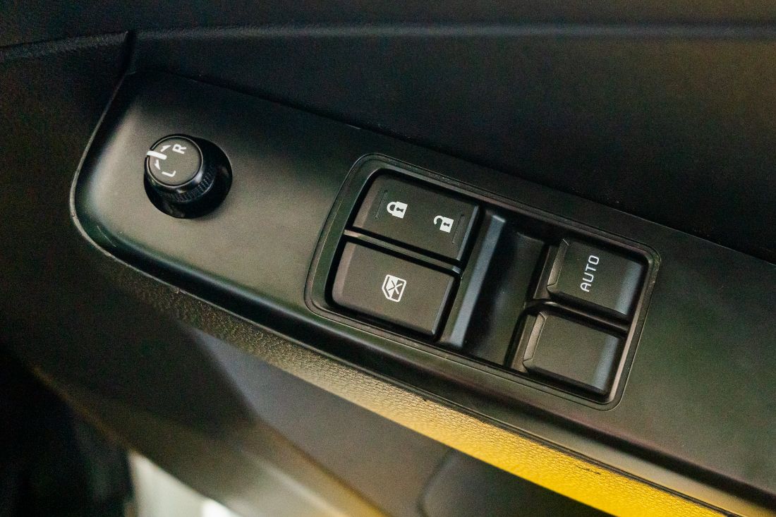 indicator