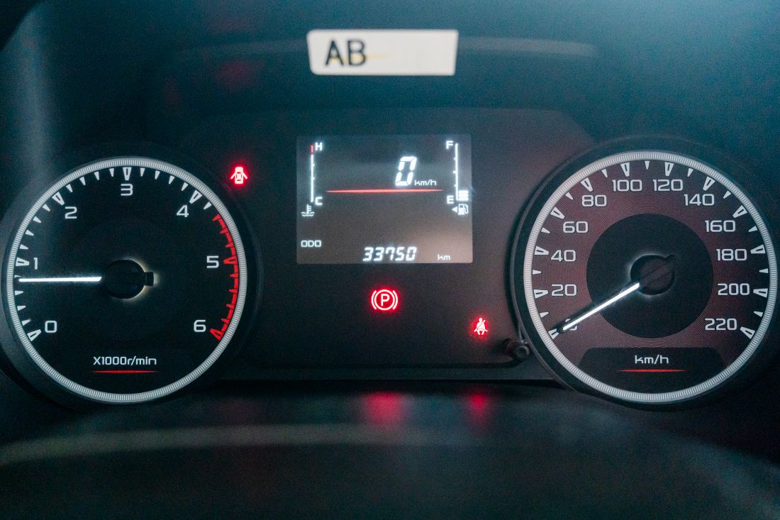 indicator