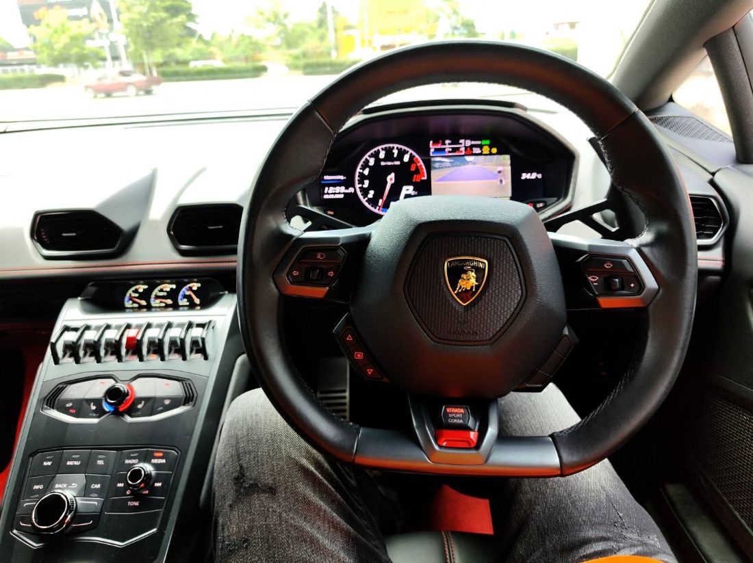 indicator