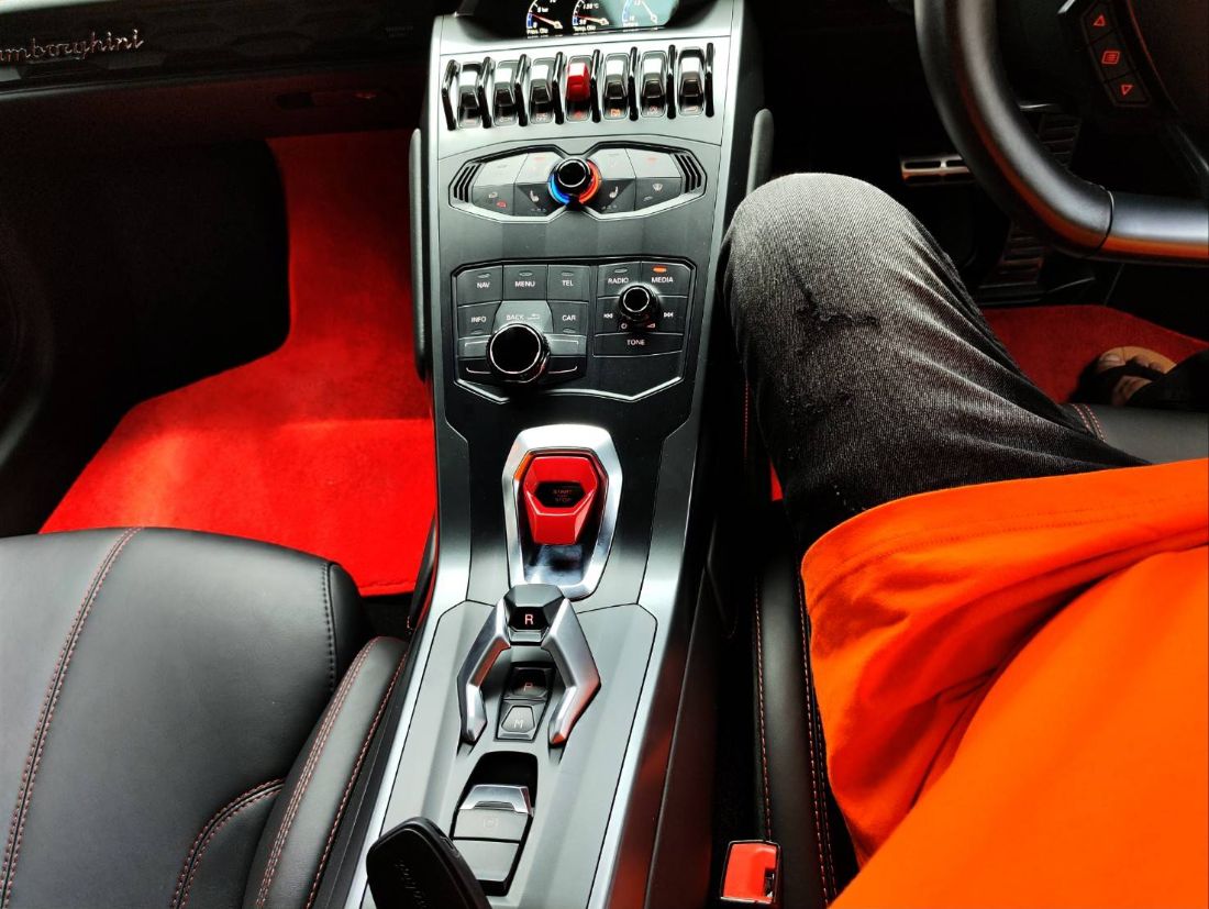 indicator