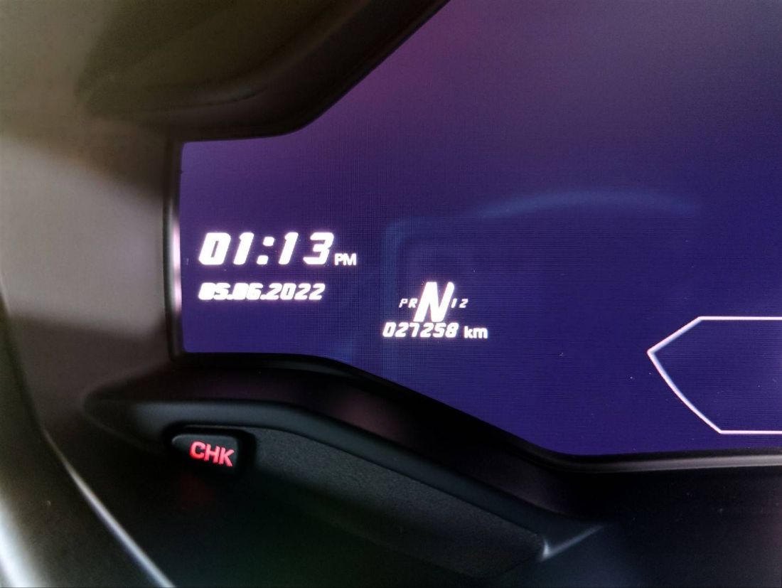 indicator