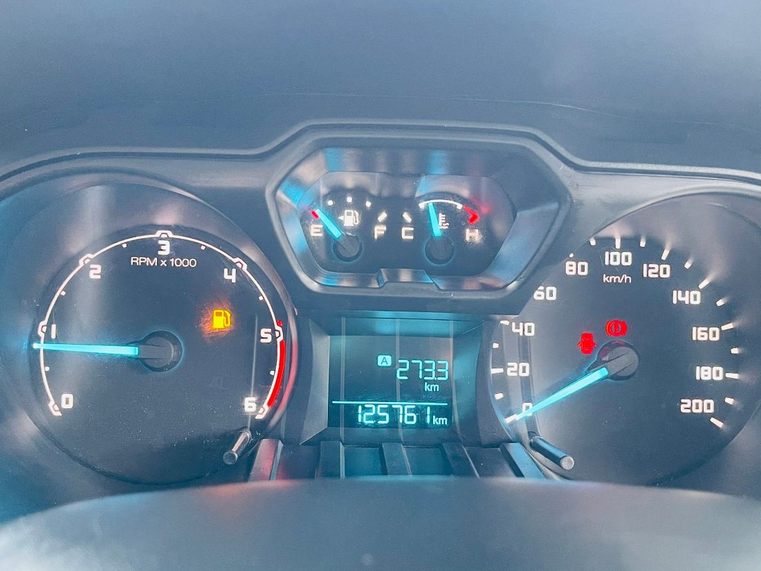 indicator