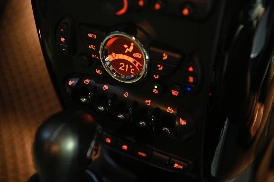 indicator