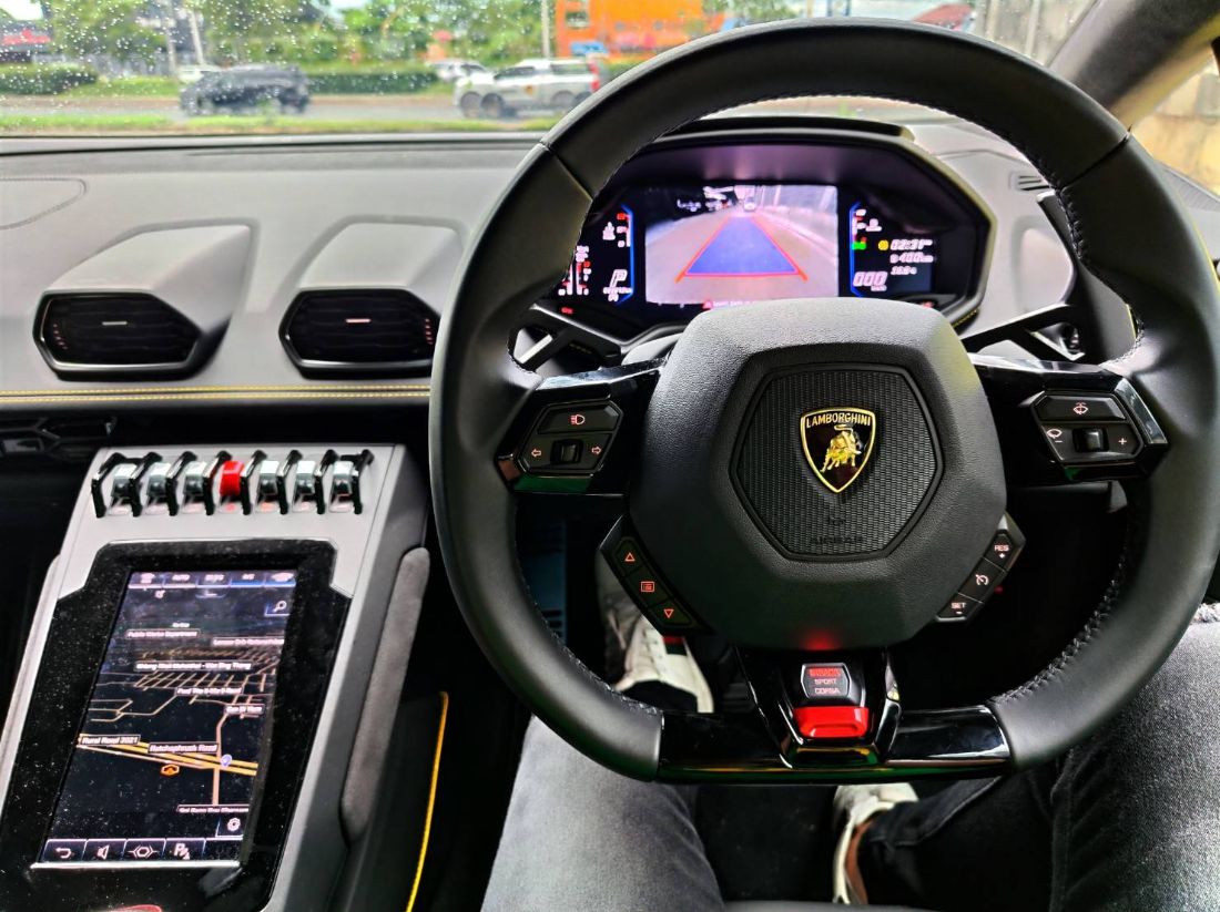 indicator