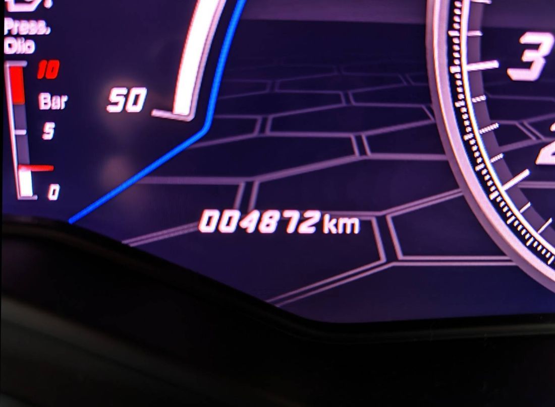 indicator