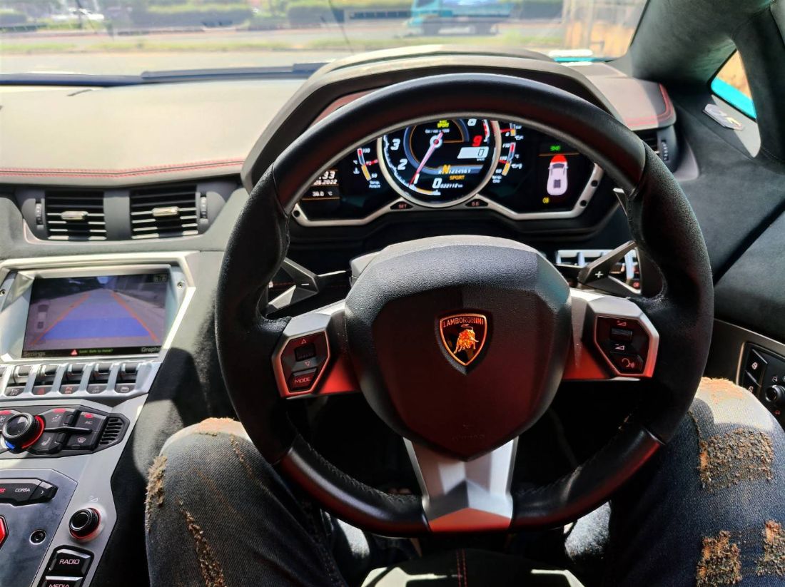 indicator