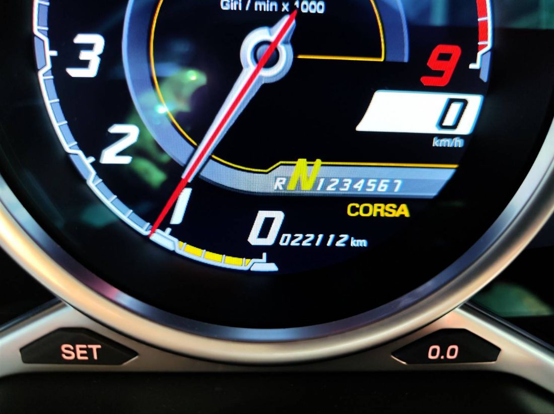 indicator