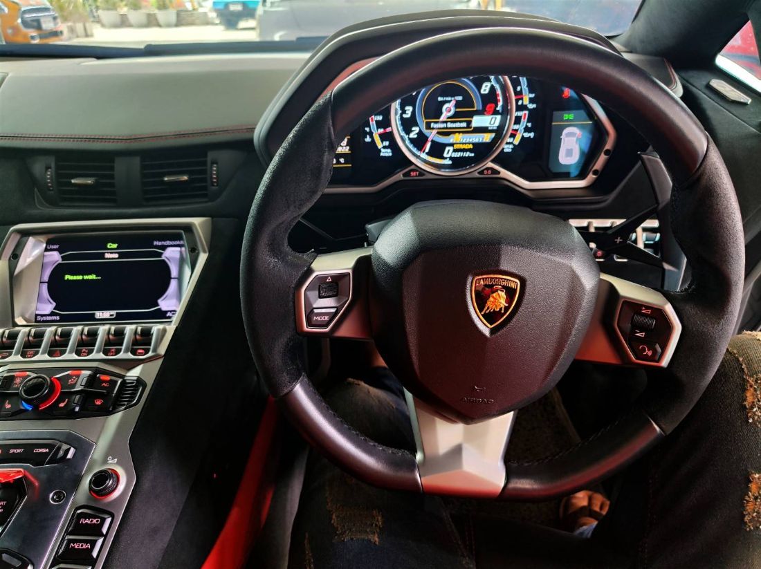 indicator