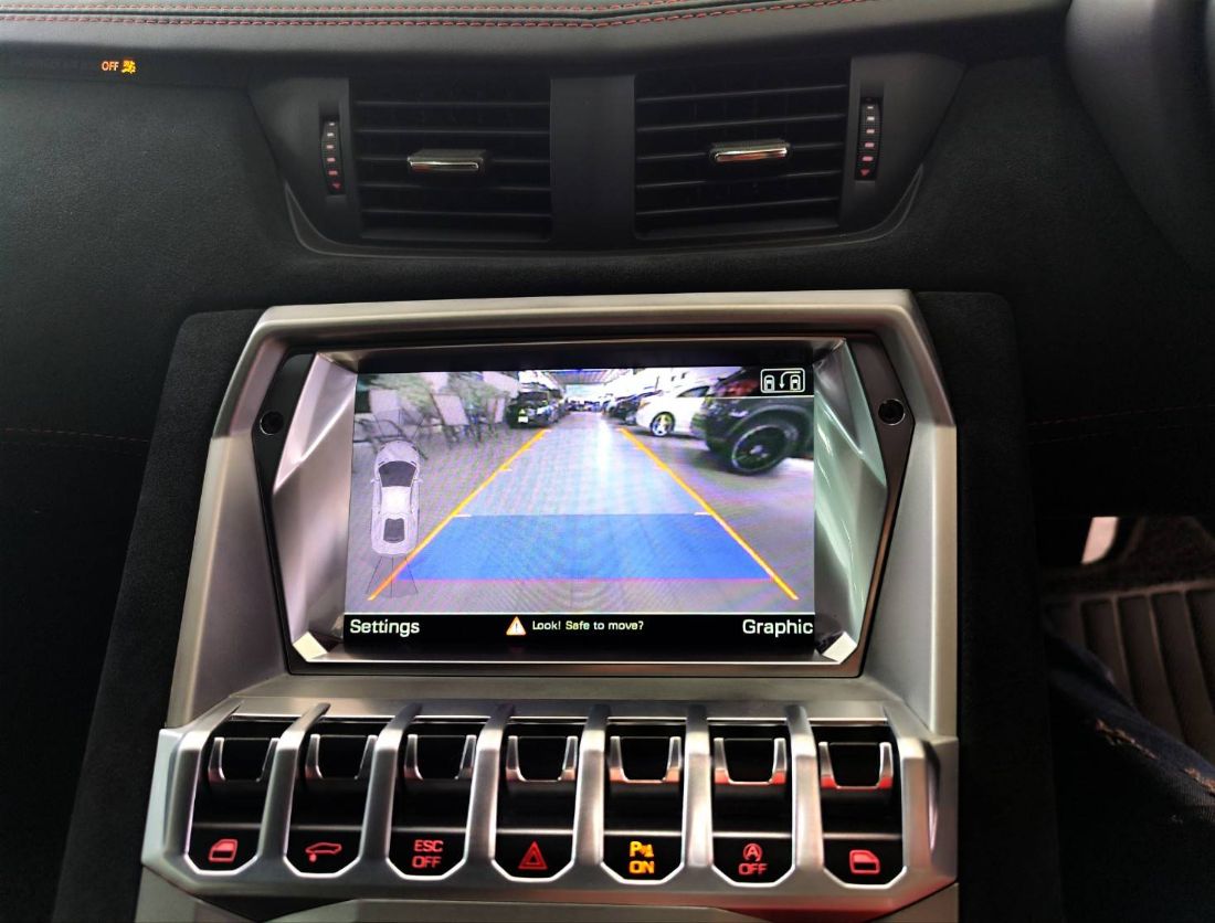 indicator