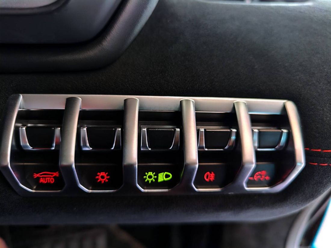 indicator