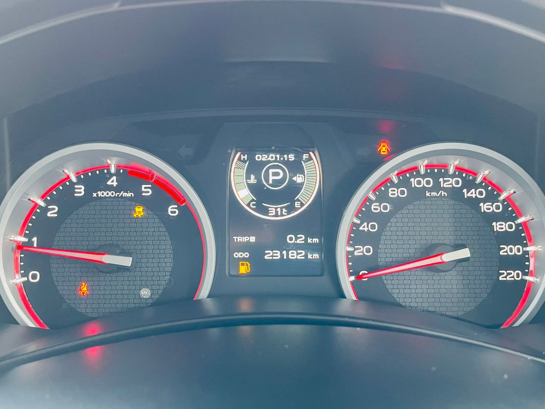 indicator