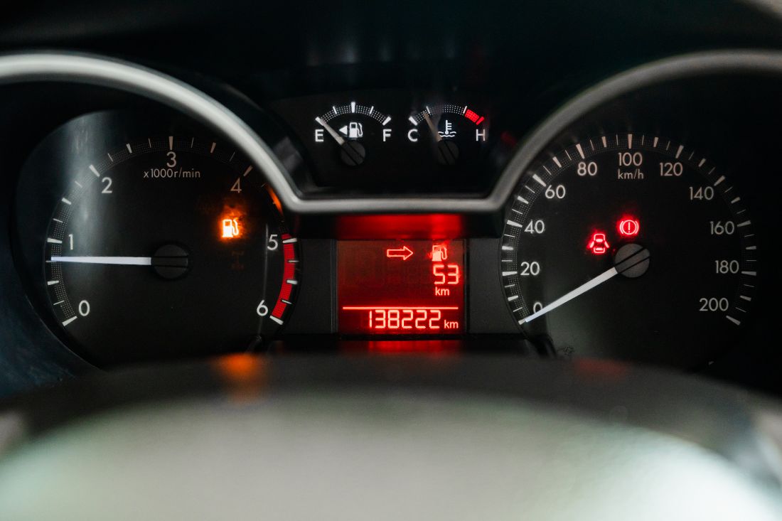 indicator