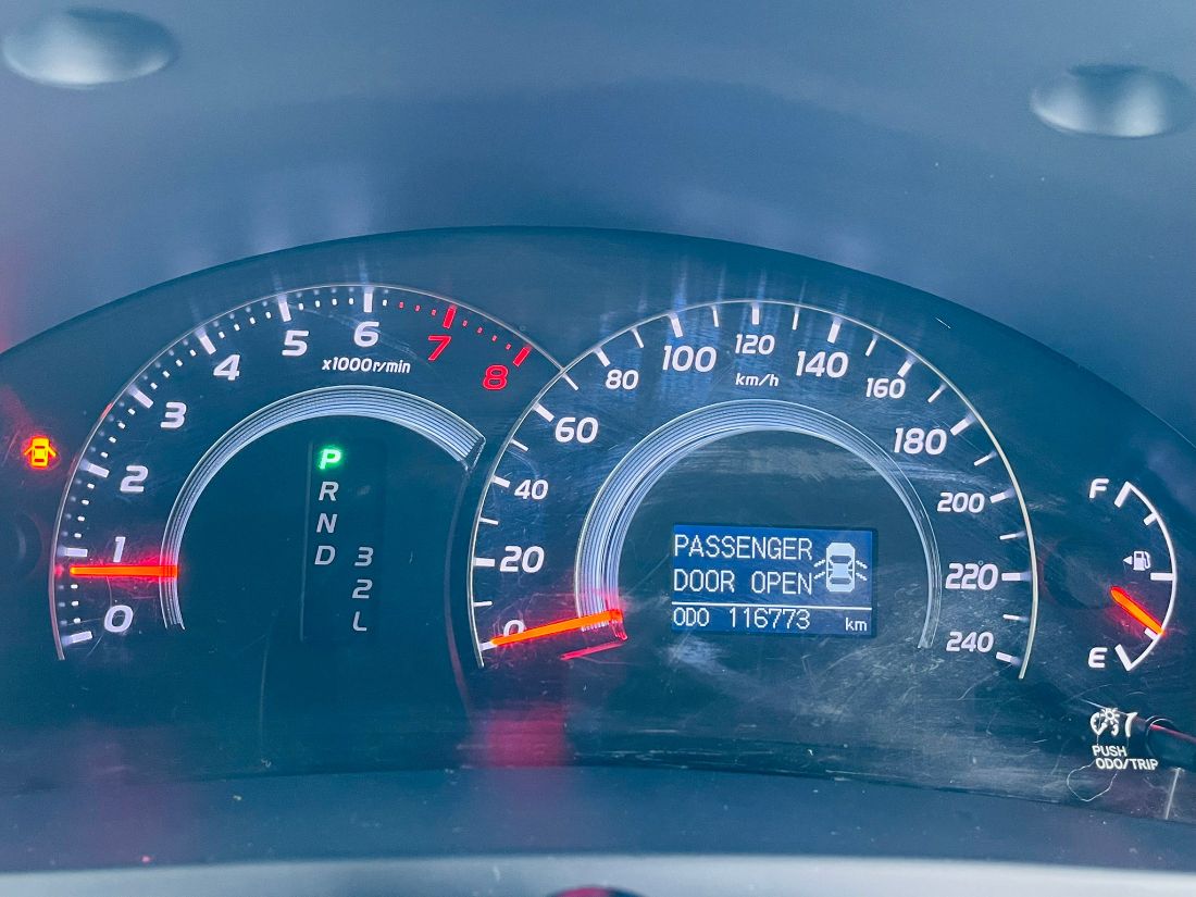 indicator