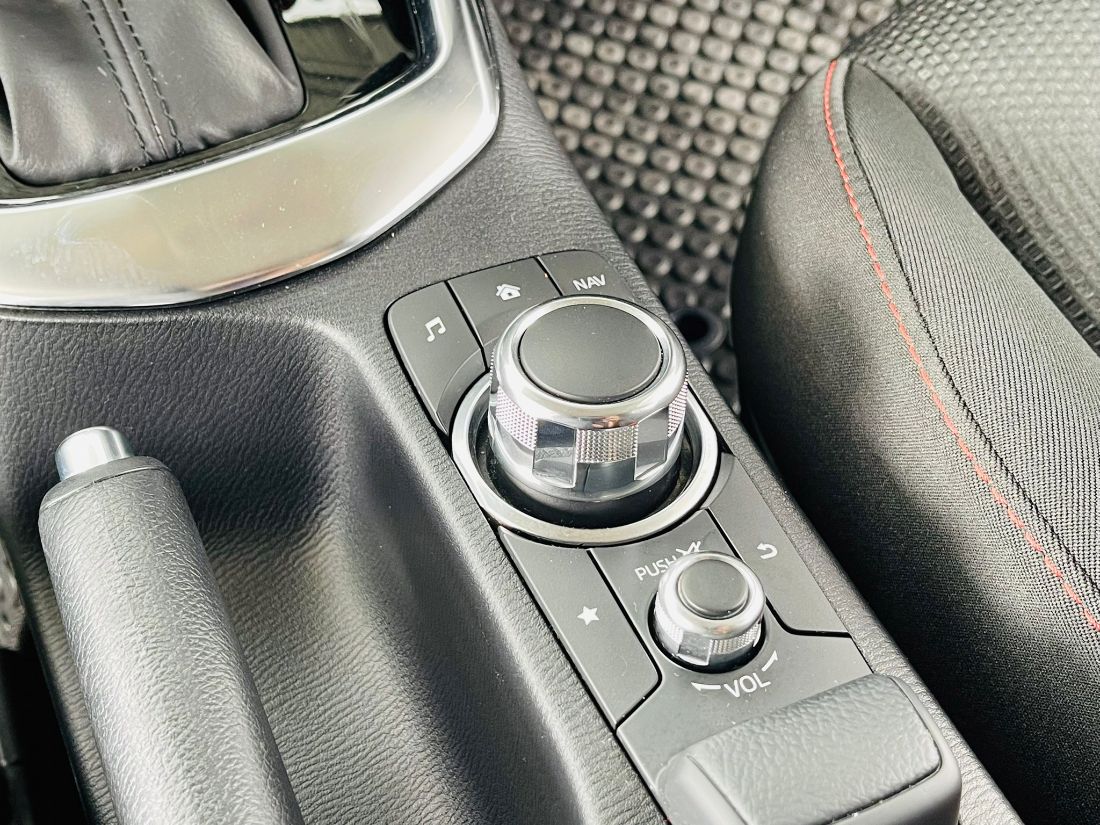 indicator